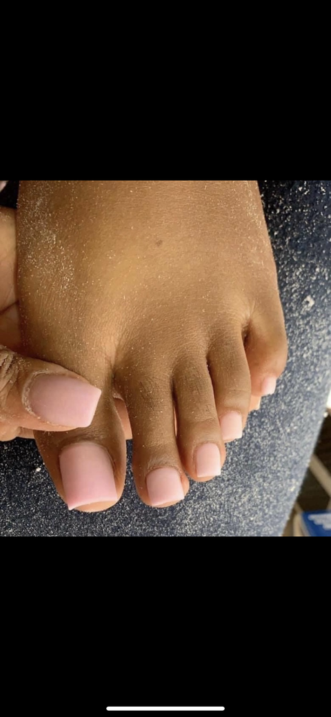 PrettyFeet profile picture