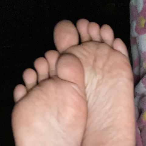 feet and soles profile picture