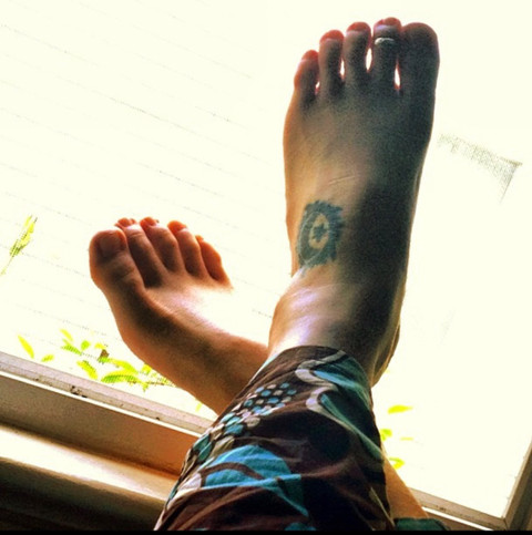 Phoenix Feet profile picture