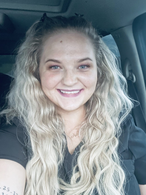 Olivia profile picture