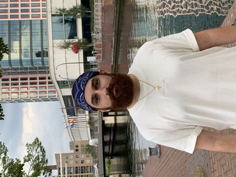 Dikran Korik profile picture