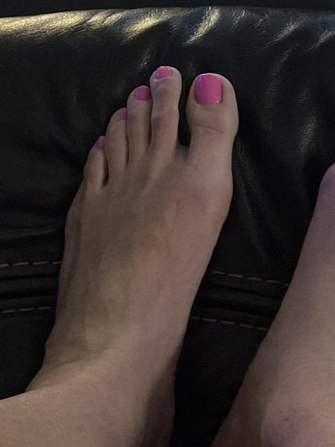 Fancy Feet profile picture