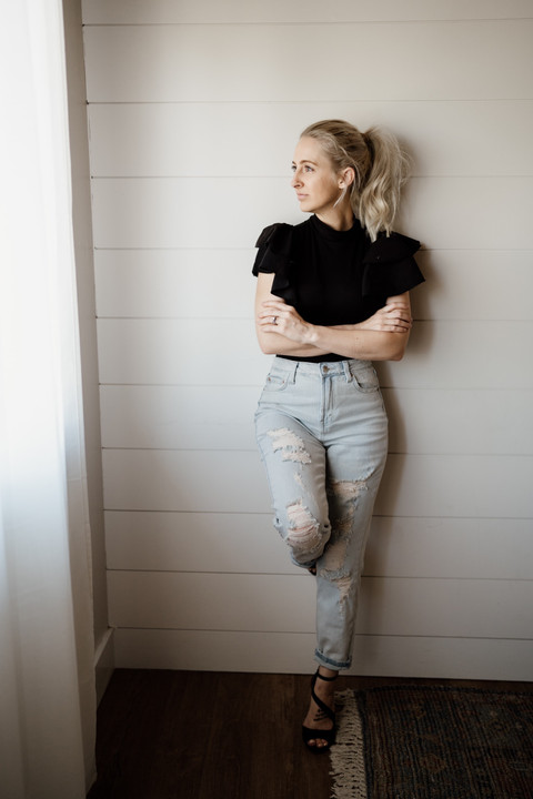 Caroline - Licensed Esthetician profile picture