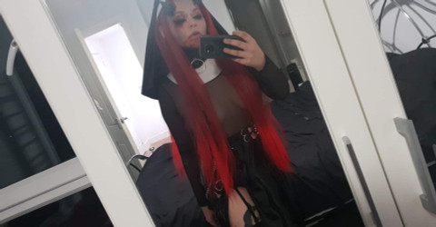 Ruby Gloom profile picture