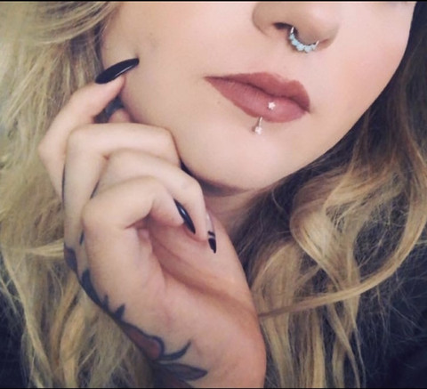 💋Melanie NightShade💋 profile picture