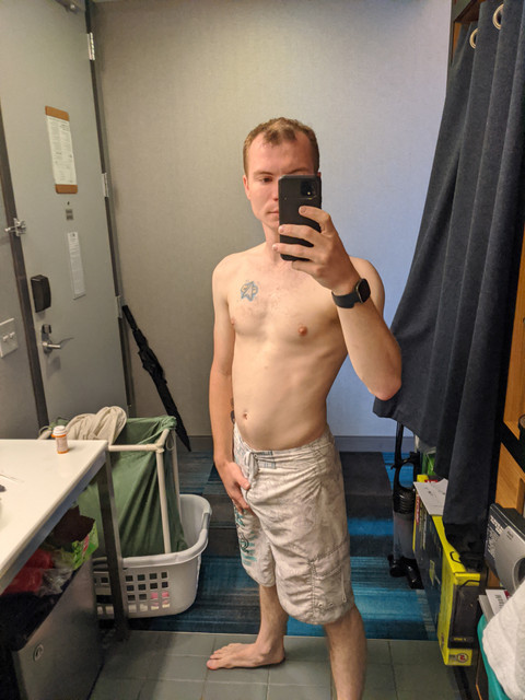 The Ginger Dom profile picture