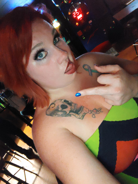 Paige Kennon profile picture