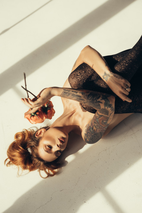 Vali Van Dyke profile picture