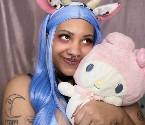 Angel profile picture