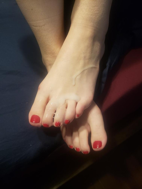 Toe-sted profile picture
