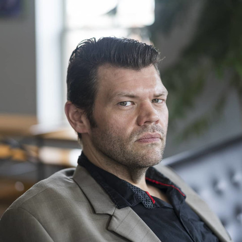 Doug Mayse profile picture