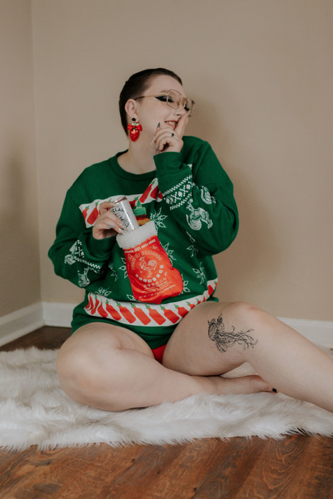Not your girlfriend profile picture