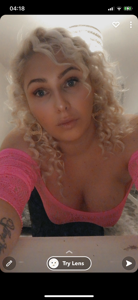 Lacey Luxurious profile picture