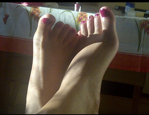 caribbean-feet81 profile picture