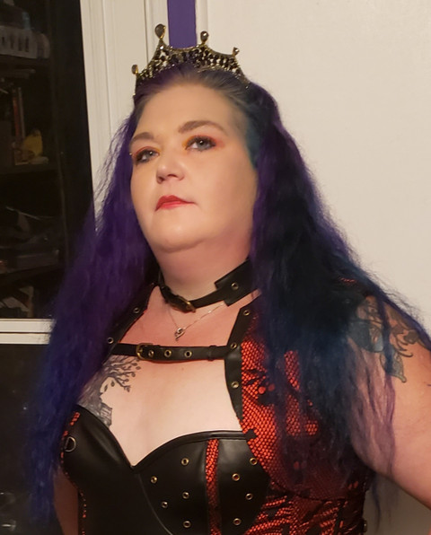 Madam profile picture