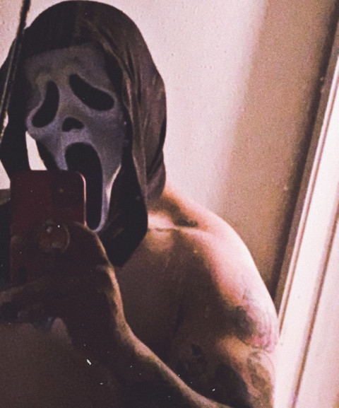 Daddy Ghost Face profile picture