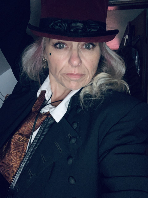 Madam Mayhem profile picture