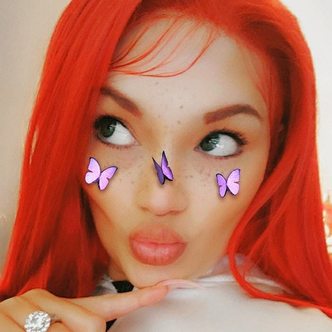 Ruby Love profile picture