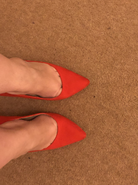 Miss Kinky Feet profile picture