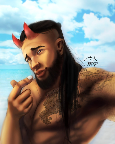 Oninevik🔞 profile picture