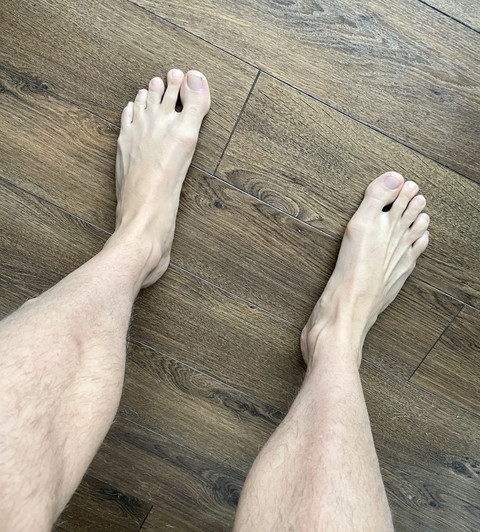 Foot Fucker profile picture