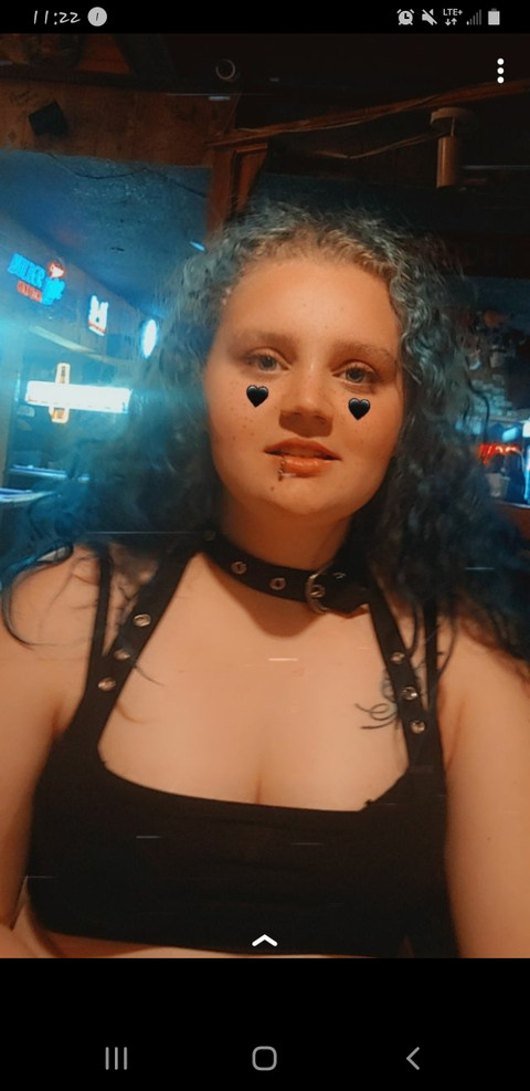 Hannah profile picture