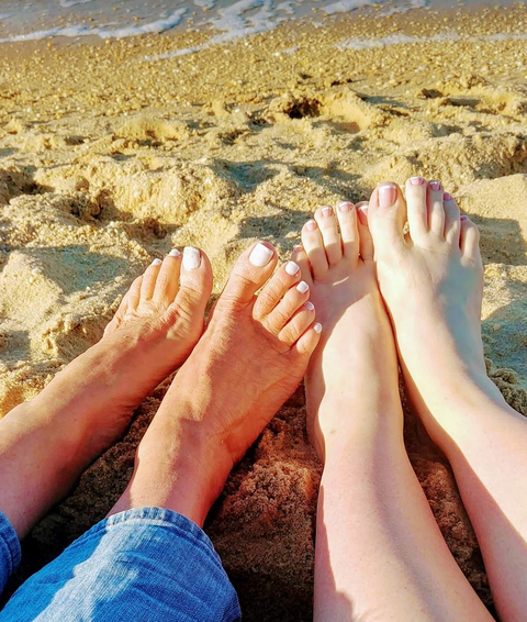 SkylerRain Soles, Toes, Tits and Ass ! profile picture