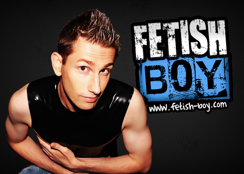 Fetish Boy profile picture