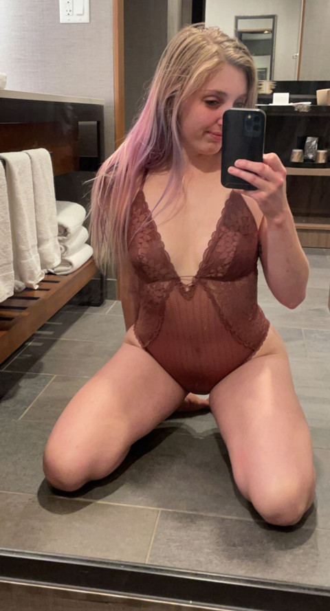 Bridget Marie profile picture