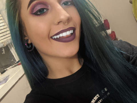 Cassandra profile picture