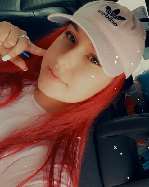 ❤️RED❤️ profile picture