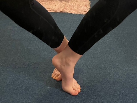 Twinkle Toes profile picture