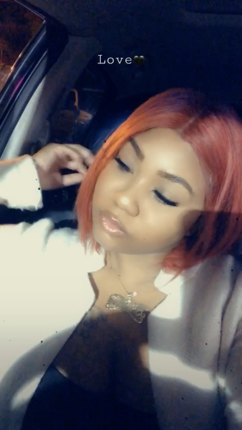 Bri baby profile picture