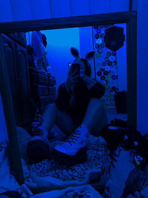 VulgarVixen profile picture
