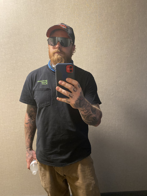 Zakk profile picture