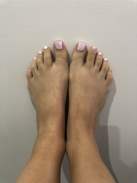 Feet fetishised fun profile picture