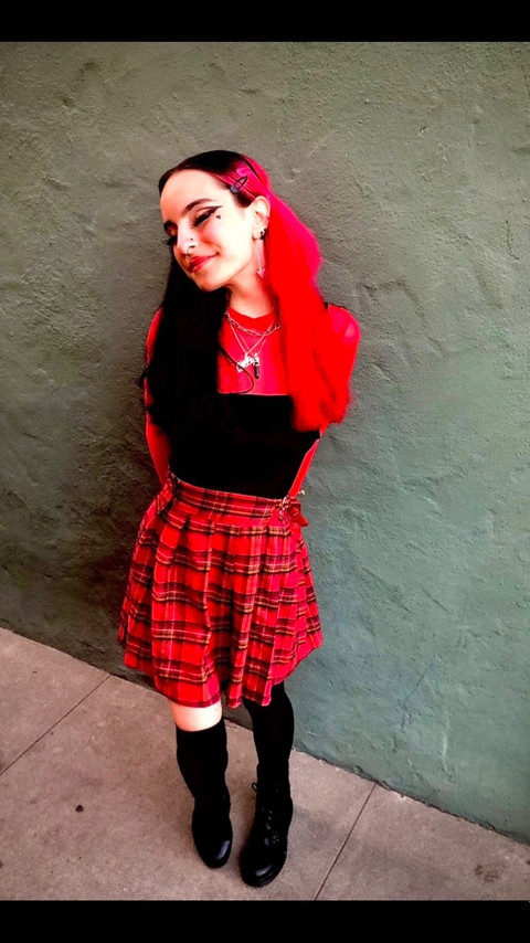 lilshawty666 profile picture