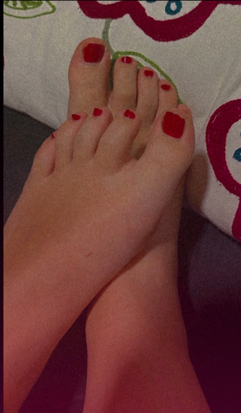 Footlover profile picture