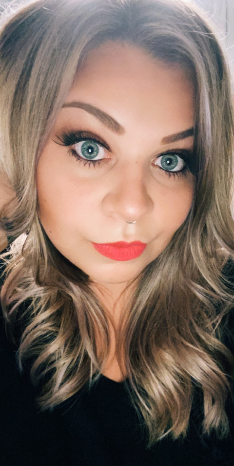 💕Amberly💕 profile picture