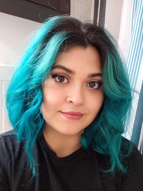 Jubilant profile picture