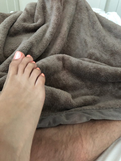 Toes &amp; more ❤️‍🔥 profile picture