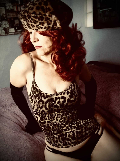 Veronica Love-Wylde profile picture