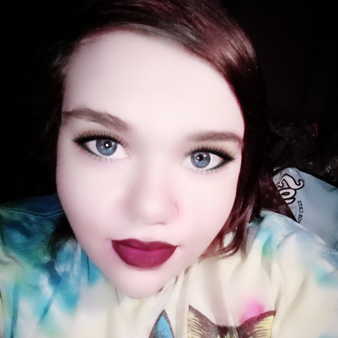 Goddexx Cherri Bomb profile picture