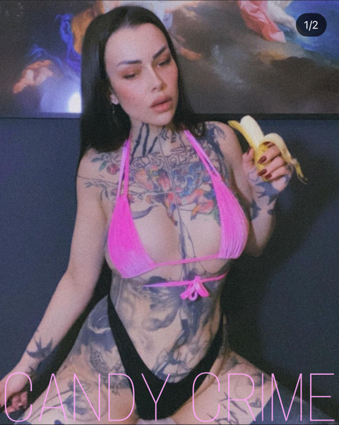 kingcandycrime profile picture
