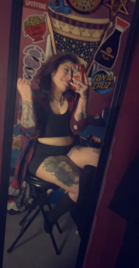 Khloe Paige profile picture