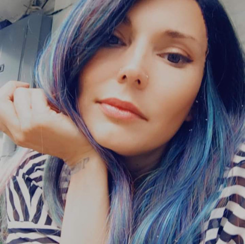 Angel profile picture