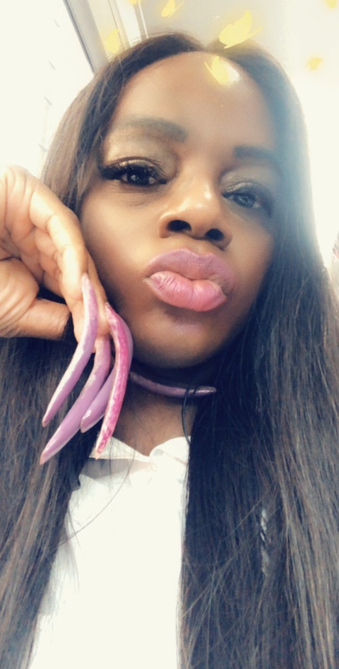 GoddessAkasha profile picture