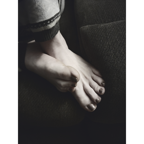 TeaseMeFeet profile picture