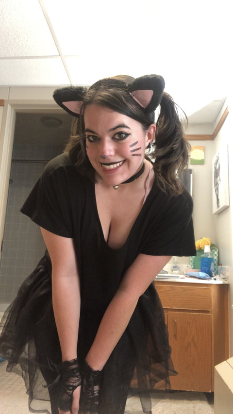 Catgirl profile picture