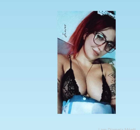 Diamela Möett 🥂 profile picture